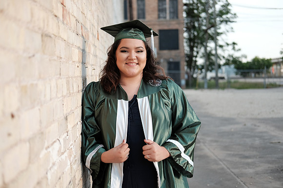 Rita's Grad 2018-18