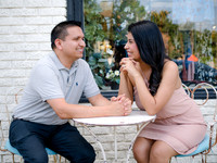 Marcie & Hermes Engagement 2017-17
