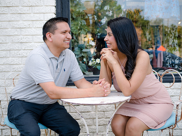 Marcie & Hermes Engagement 2017-17
