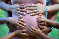Trey & Mel's Maternity 2016-24
